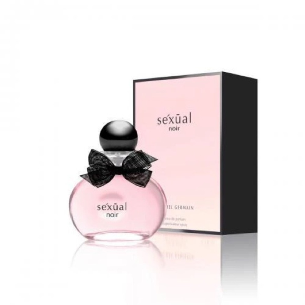 Michel Germain Sexual Noir full size 4.2oz
